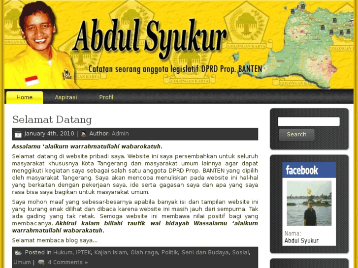 www.abdulsyukur.com