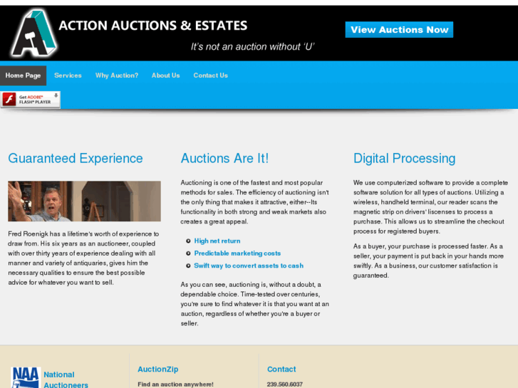 www.actionauctionsfl.com