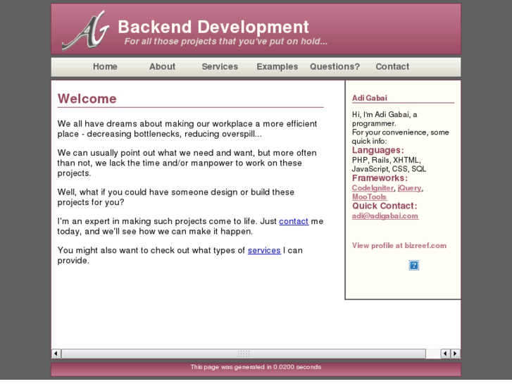 www.adigabai.com