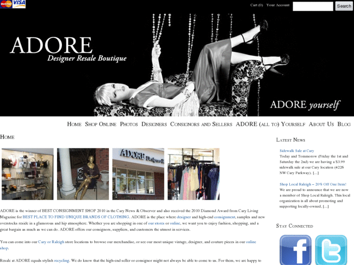 www.adoreboutiques.com