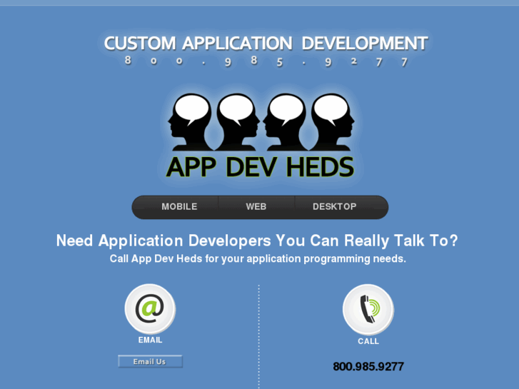 www.appdevhead.com