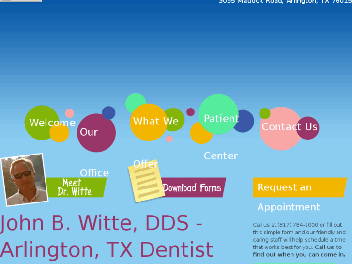 www.arlingtontxpediatricdentistry.com