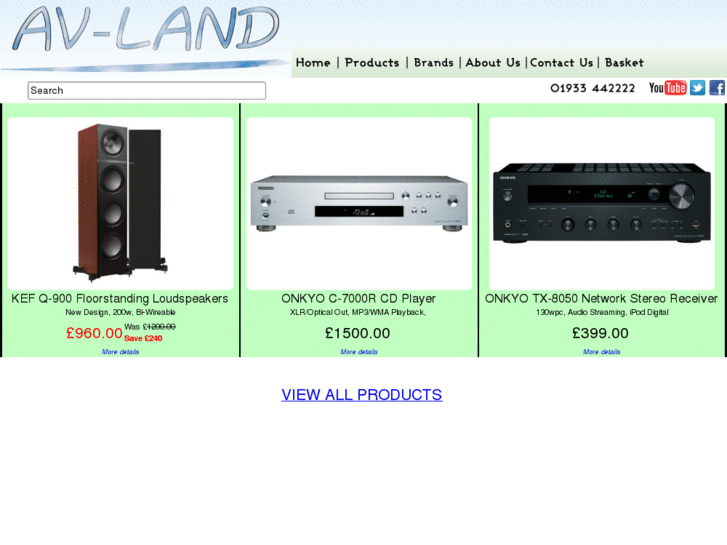 www.avland-forums.co.uk