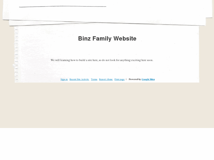 www.binz.net