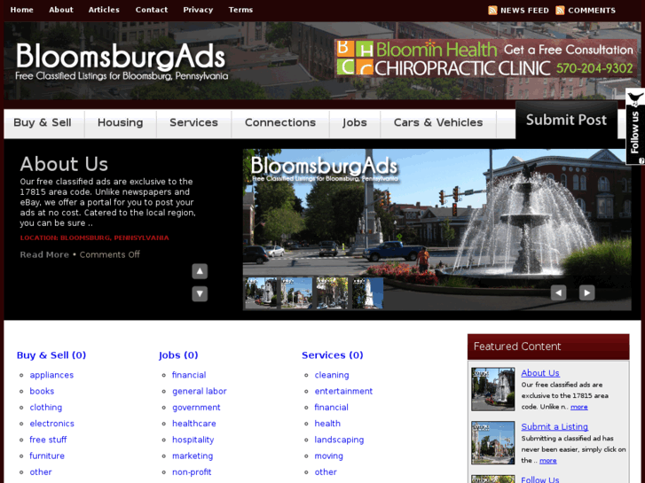 www.bloomsburgads.com