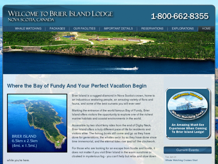 www.briarislandlodge.com