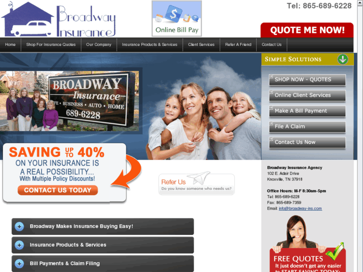 www.broadway-ins.com