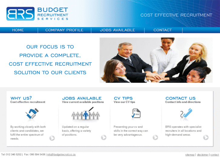 www.budgetrecruit.com