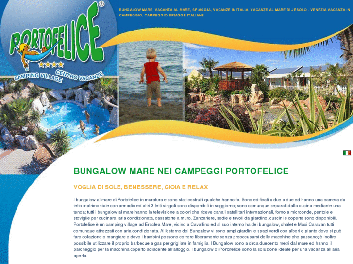 www.bungalowmare.biz