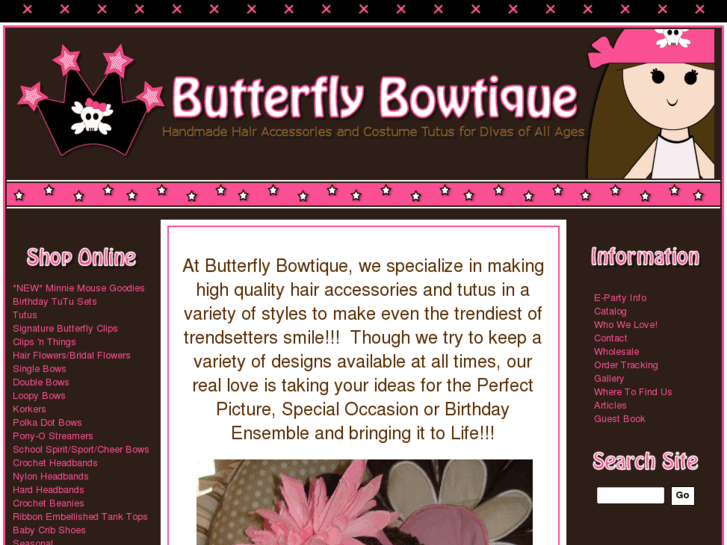 www.butterfly-bowtique.com