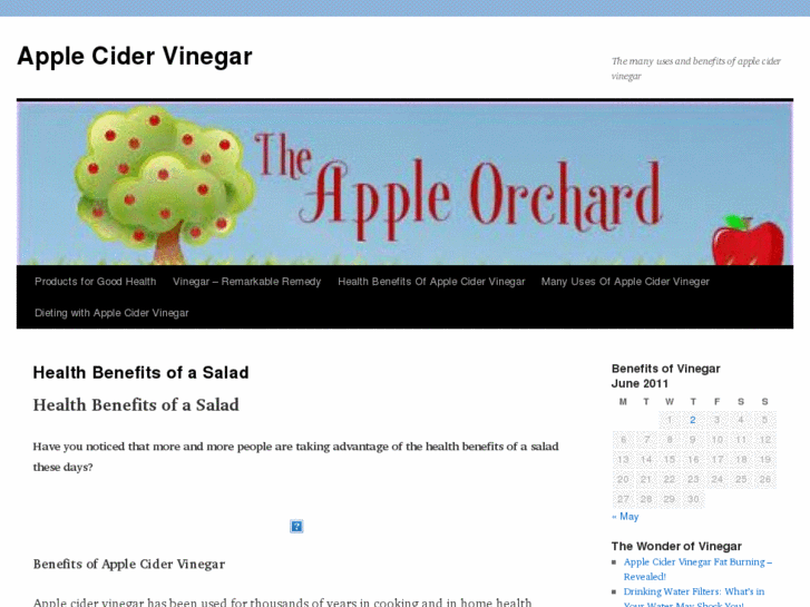 www.buyapplecidervinegar.net