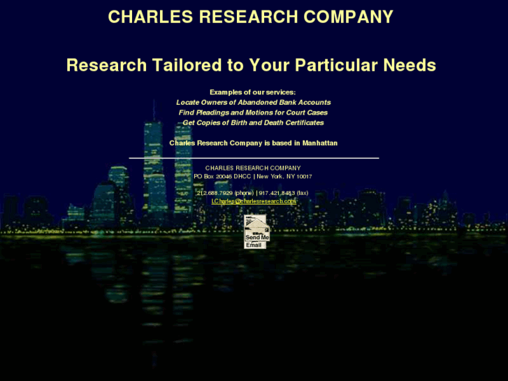 www.charlesresearch.com