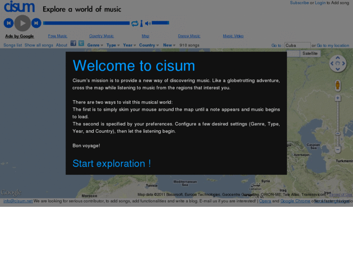 www.cisum.net