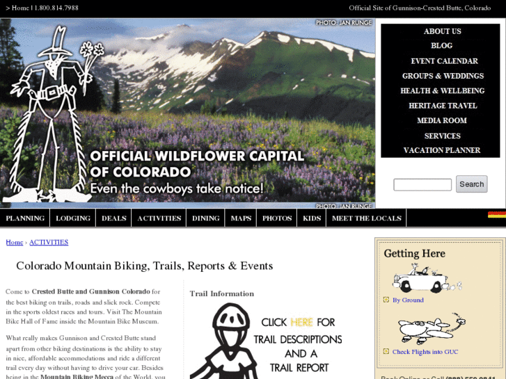 www.coloradomountainbiking.info