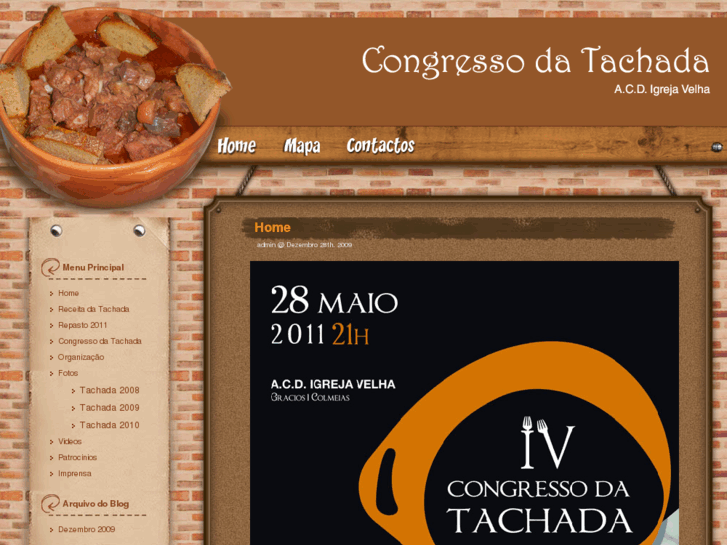 www.congressodatachada.com