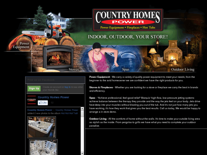 www.countryhomespower.com