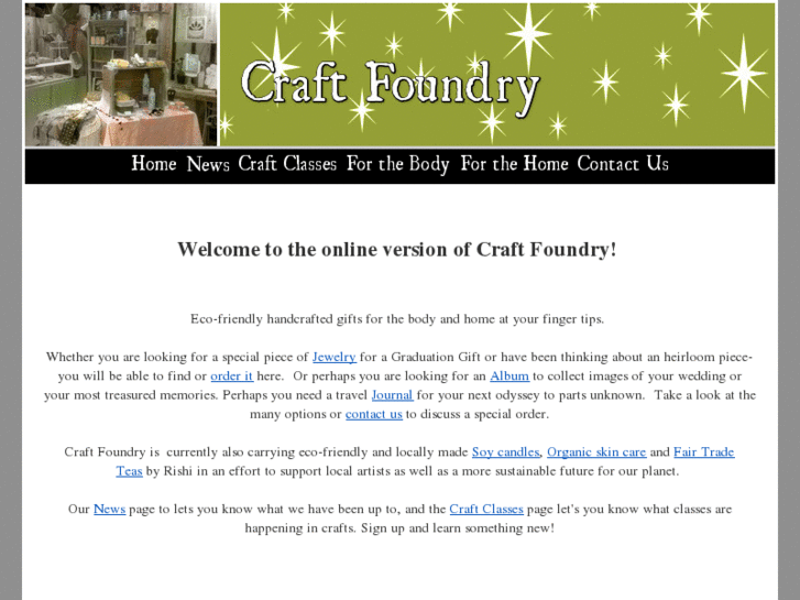 www.craftfoundry.com