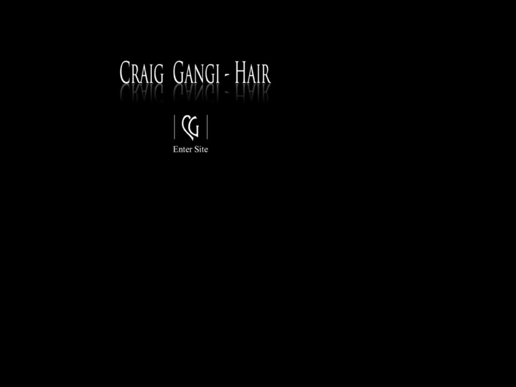 www.craiggangihair.com