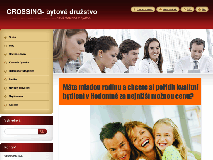 www.crossing.cz