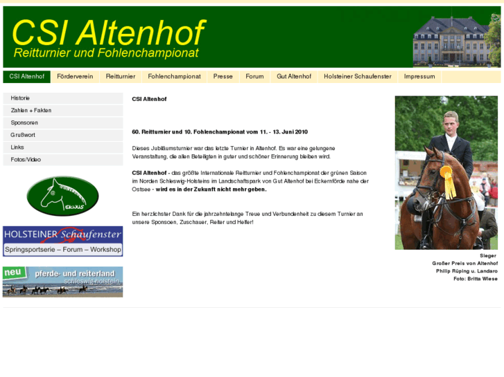 www.csi-altenhof.de