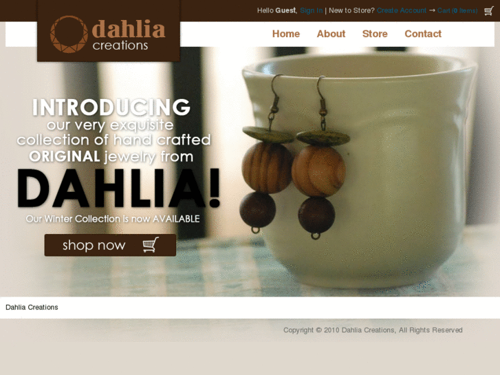 www.dahliacreations.com