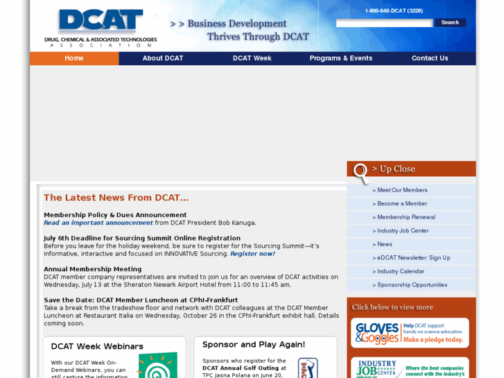 www.dcat.org