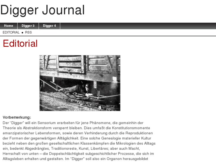 www.digger-journal.net