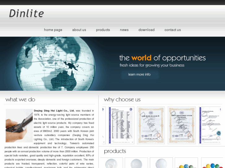 www.dinlite.com