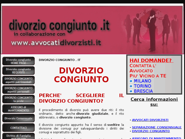 www.divorziocongiunto.it