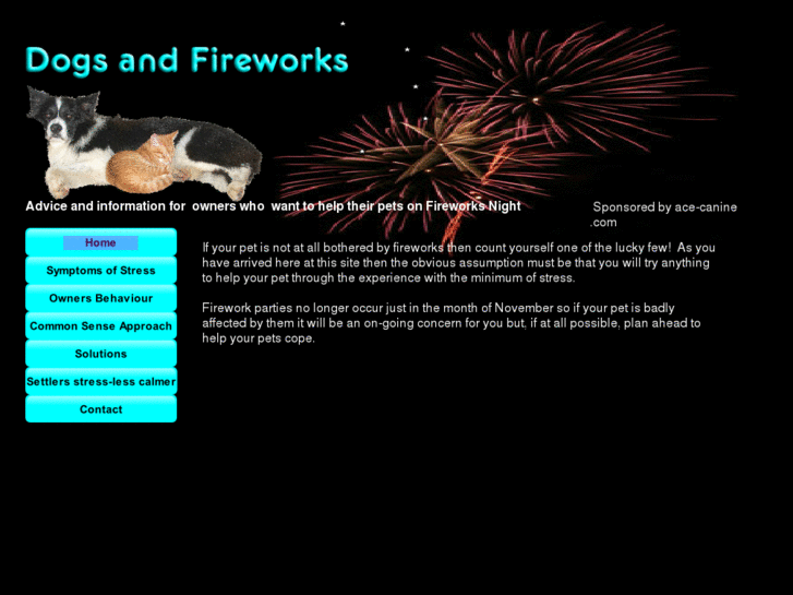 www.dogsandfireworks.net