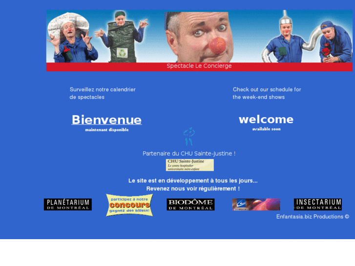 www.droledeconcierge.com