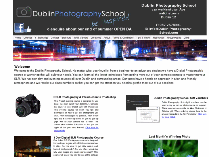 www.dublin-photography-school.com