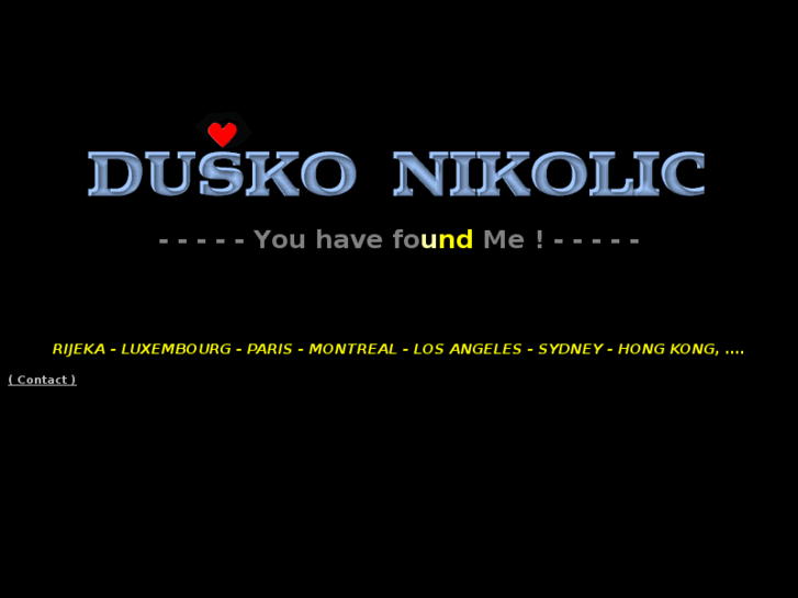 www.duskonikolic.com