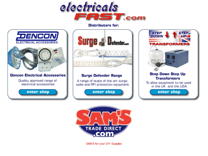 www.e-lectrical.com