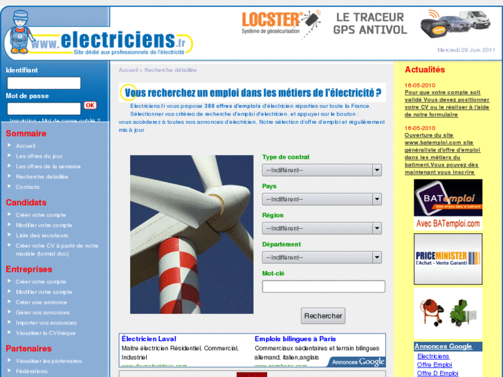 www.electriciens.fr