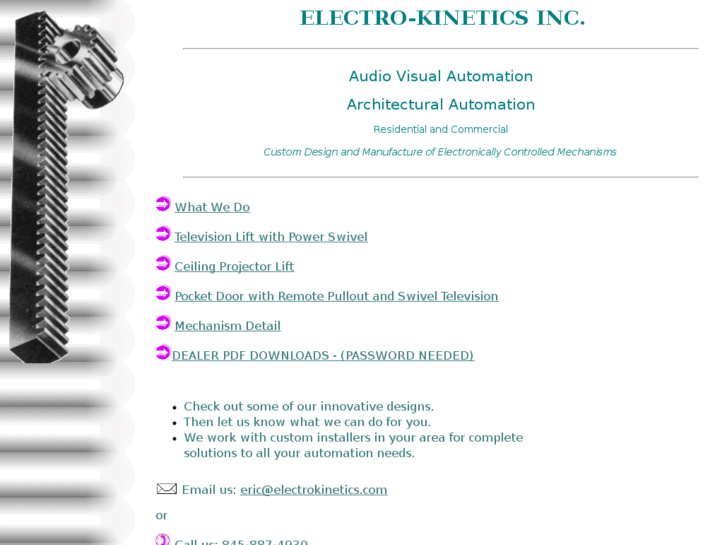 www.electro-kinetics.com