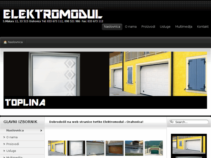 www.elektromodul.com