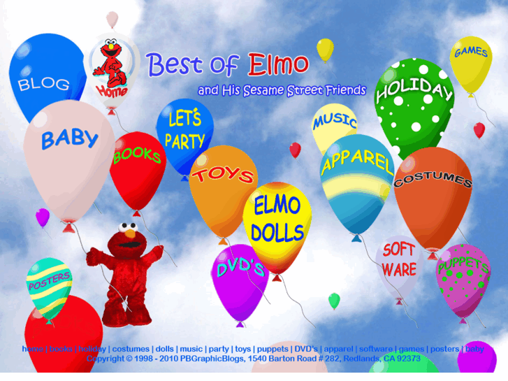 www.elmo.net