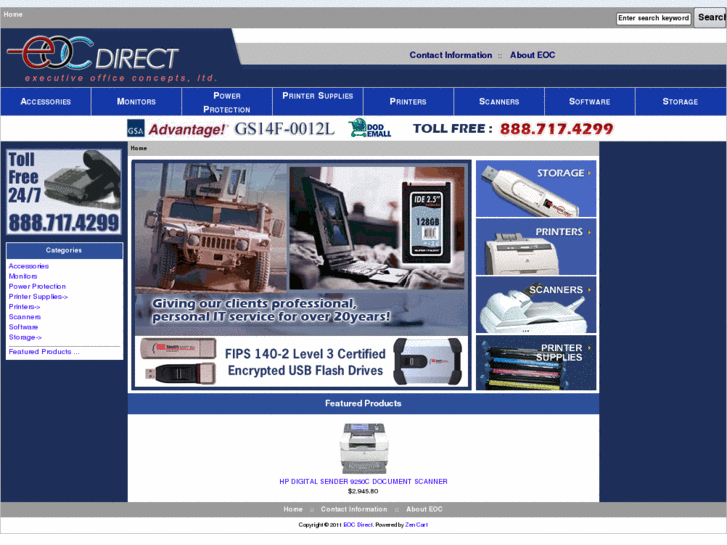 www.eocdirect.com