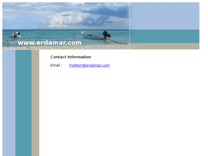 www.erdamar.com