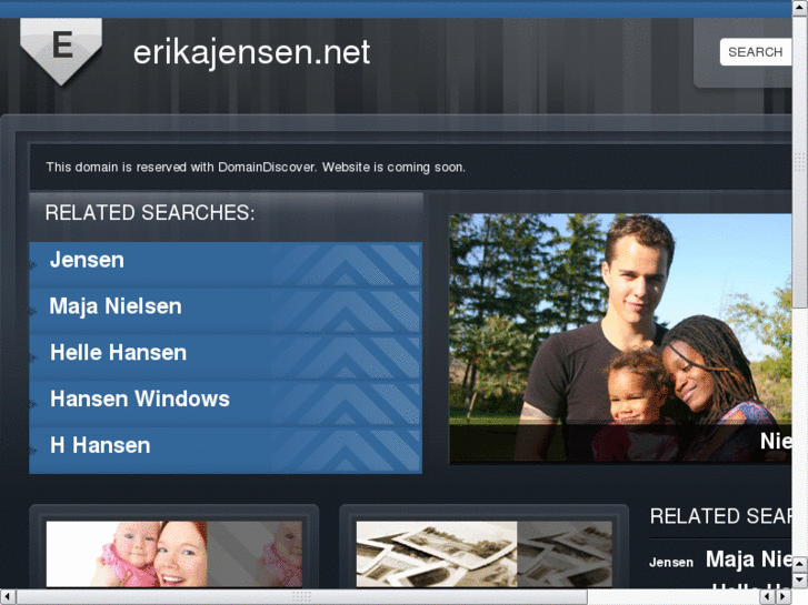 www.erikajensen.net