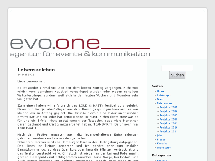 www.evoone.de