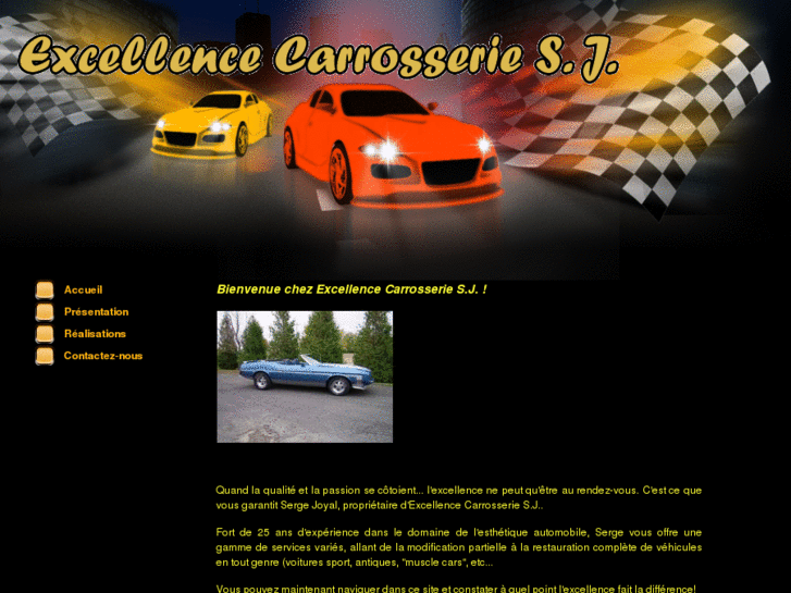 www.excellencecarrosseriesj.com