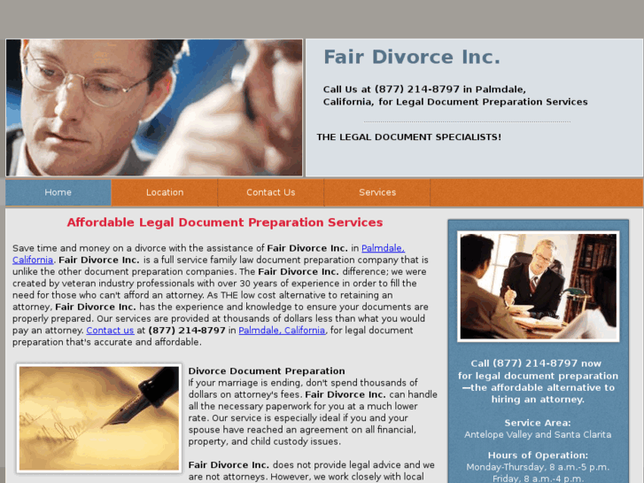 www.fairdivorcenow.com