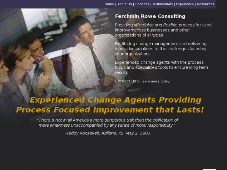 www.ferchmin-rowe.com