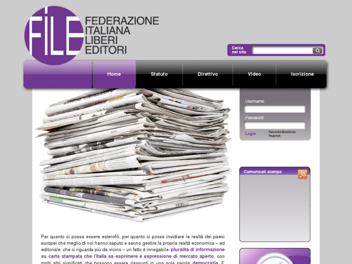 www.fileitalia.it