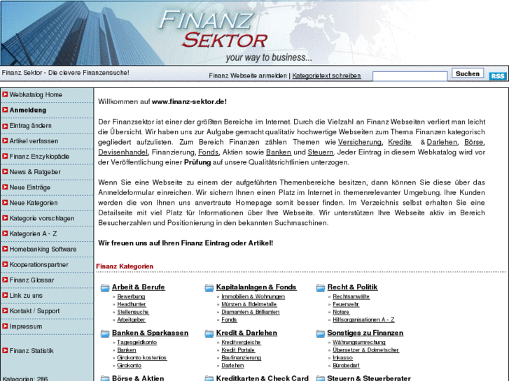 www.finanz-sektor.de