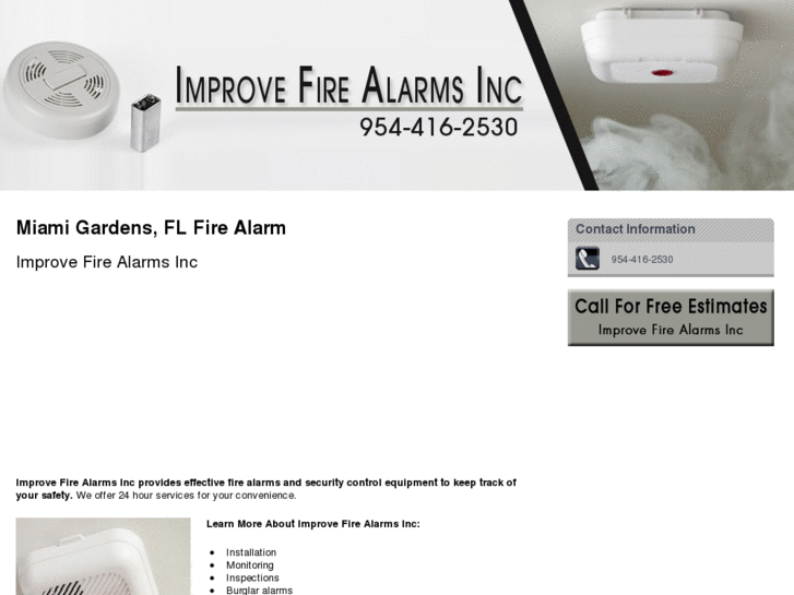 www.firealarmsbroward.com