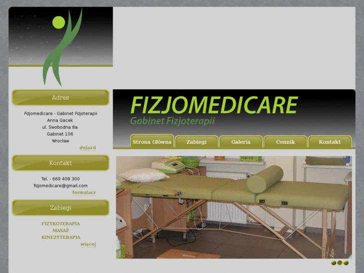 www.fizjomedicare.com