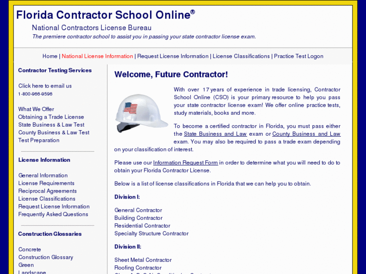 www.flcontractorschool.com